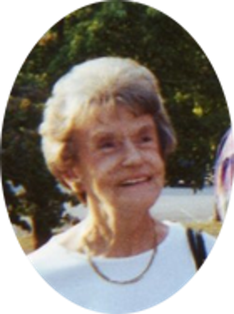 Mary Dennison