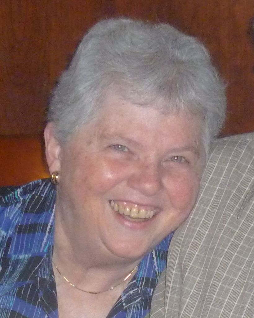 Joanne M. Eby Profile Photo
