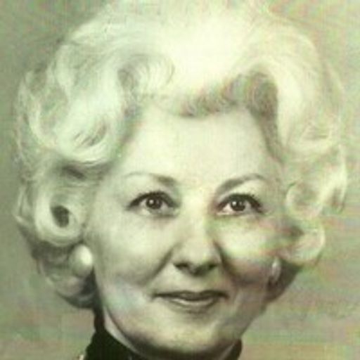 Mary Jane Mottle Profile Photo