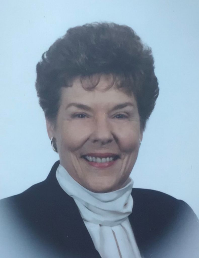 Joyce Johnson