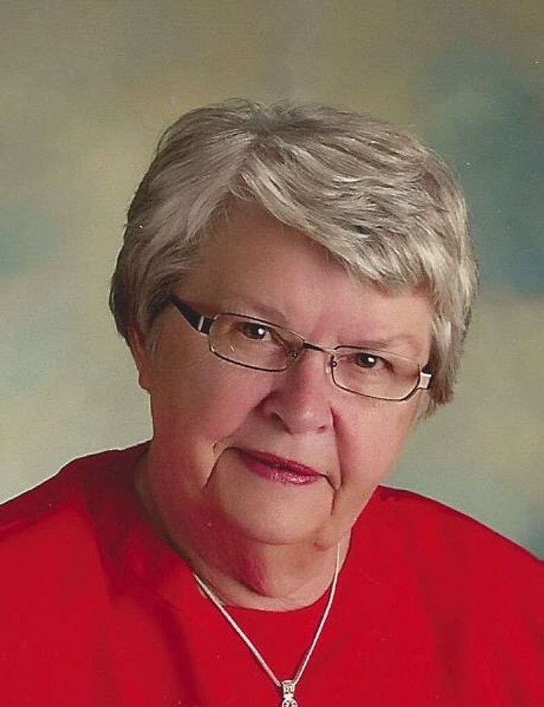 Kathleen "Katie" M.  Pankratz Weber