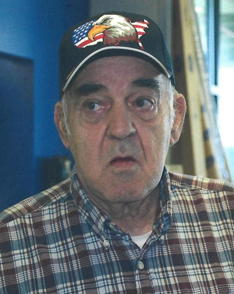 Donald Nussbaum Profile Photo