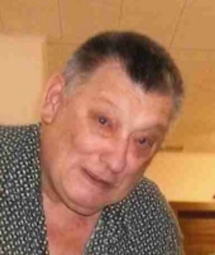 Elmer John Fischer, Jr. Profile Photo