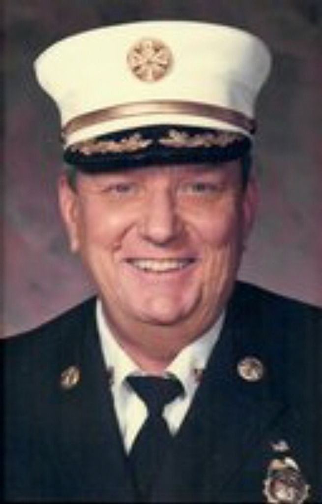 Edward Wahl Profile Photo
