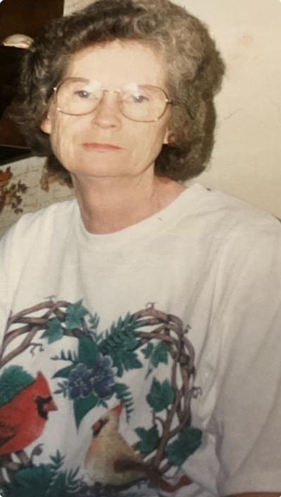 Shirley Mae Ferrell Profile Photo