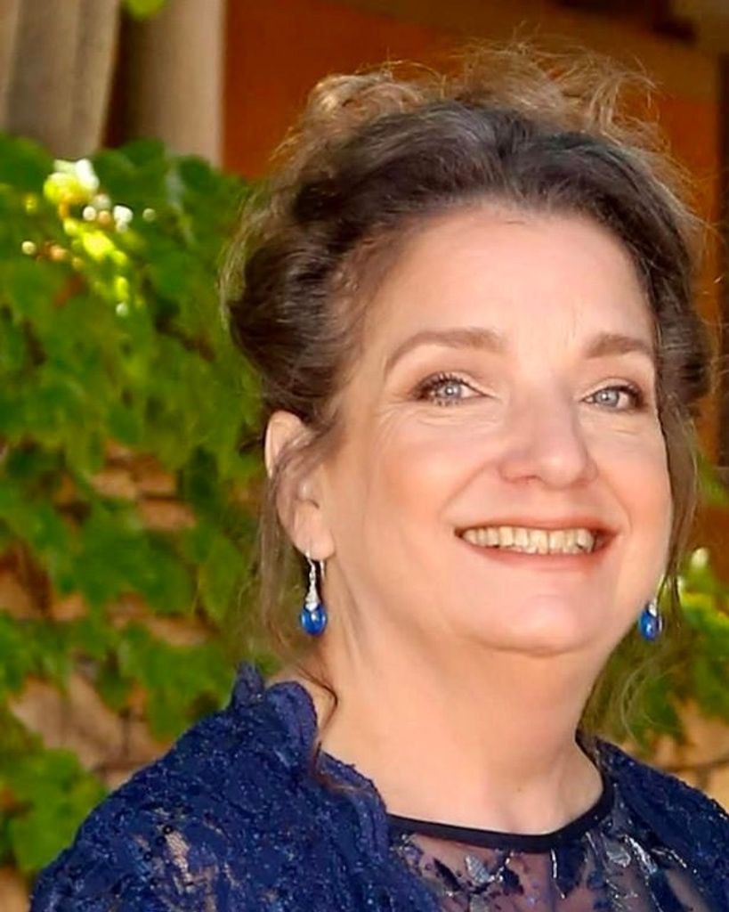 Janis Stehlik-Barry Profile Photo