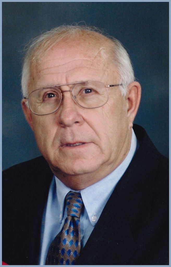 Donald W. Neubauer Profile Photo