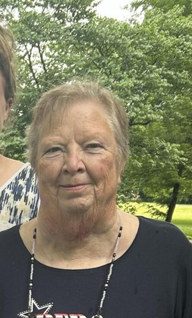 Agnes Mcintosh Profile Photo