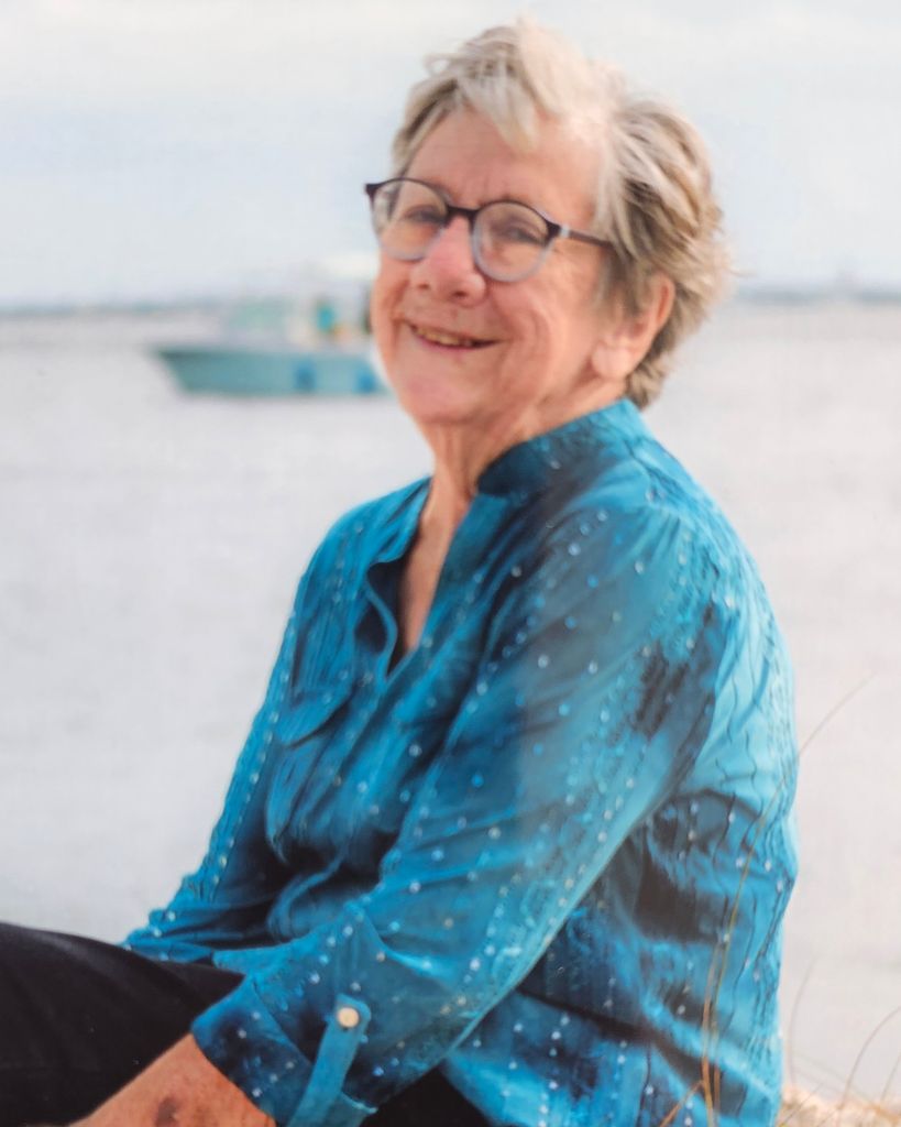 Maryrose "Rorry" Hope Profile Photo