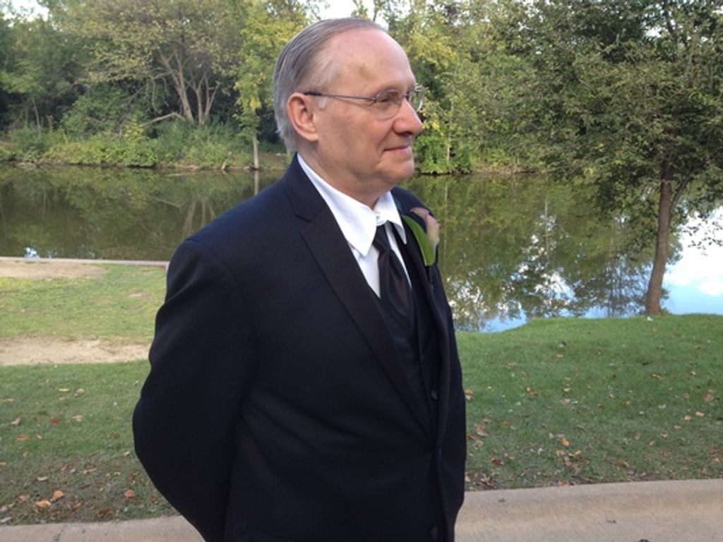 Ivan T. Stanislav Profile Photo