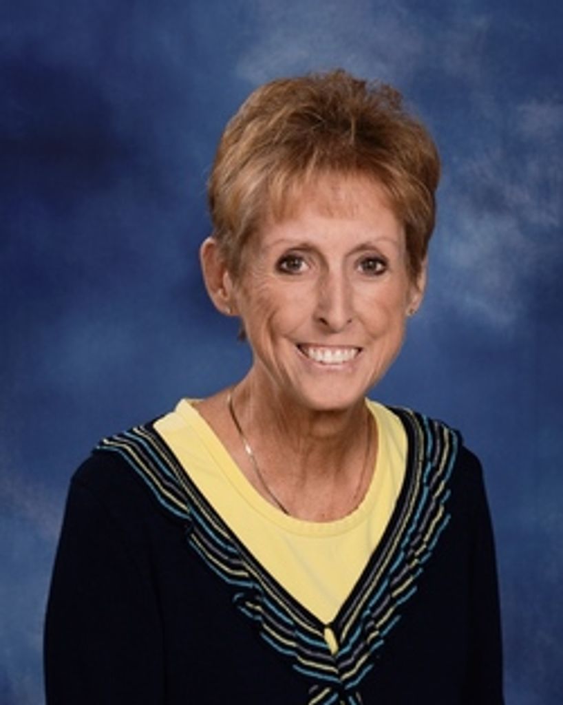 Coreen Bissell Profile Photo