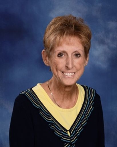 Coreen Bissell Profile Photo