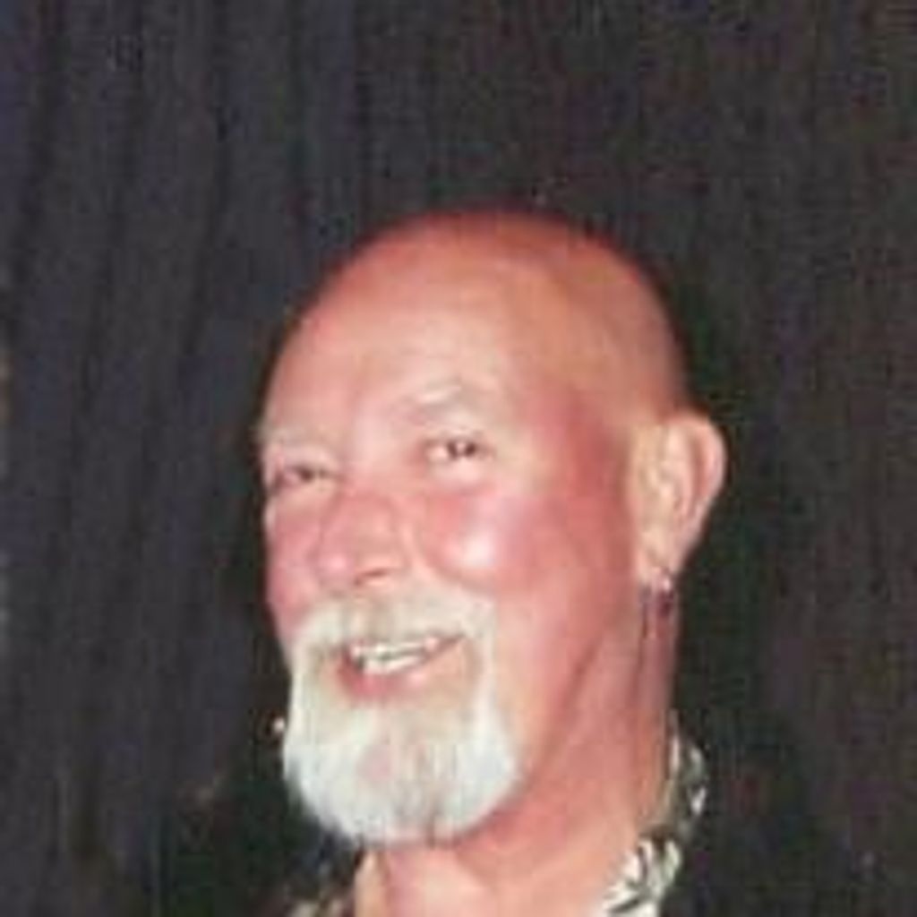 Barry Forrest Bryant