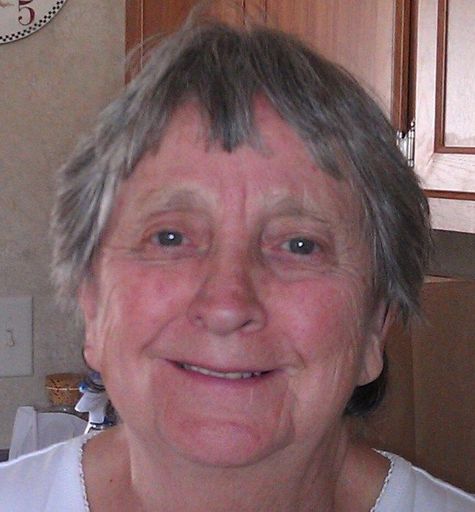 Ruth Akins Profile Photo