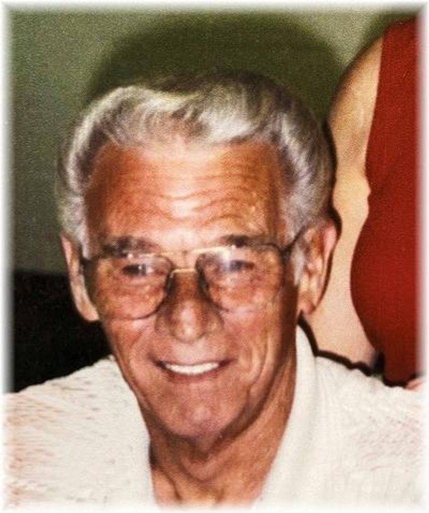 Robert Franklin Drummond Profile Photo