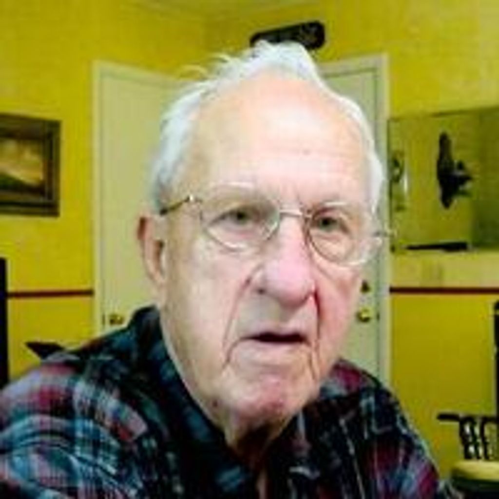 Ray M. Warren
