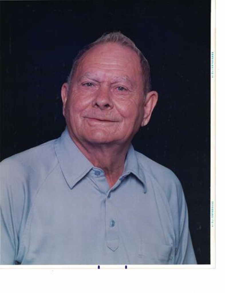 Furman Louis Sprouse Sr.