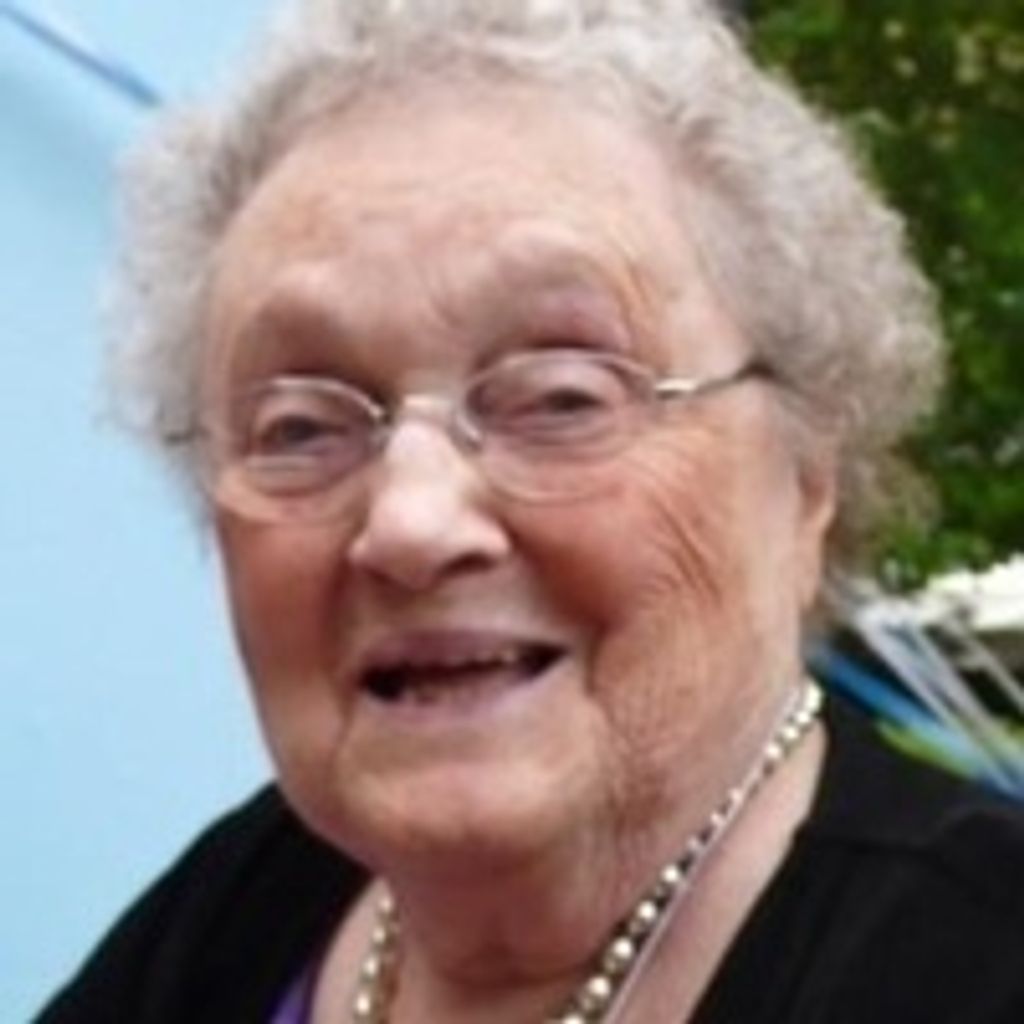 Audrey E. Harding Profile Photo