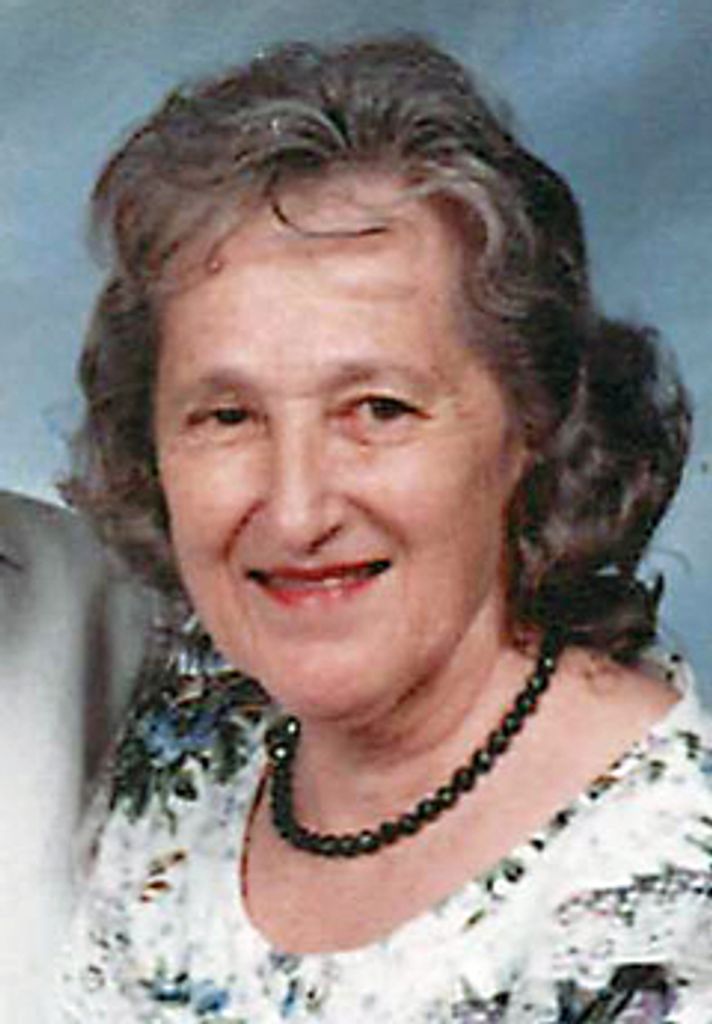 June A. Shawver-Study