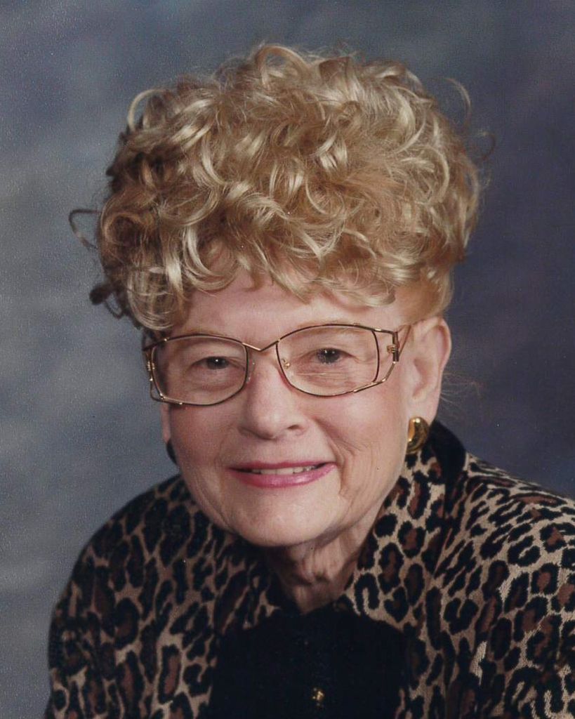 Helen N. Pyles Profile Photo
