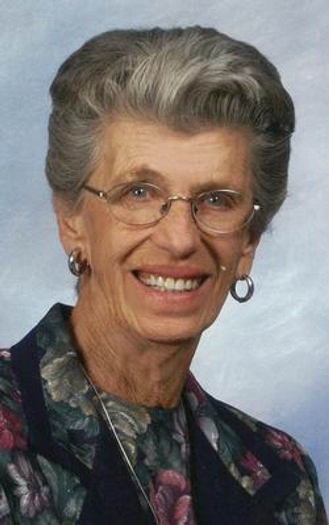 Cladene L. Hunt