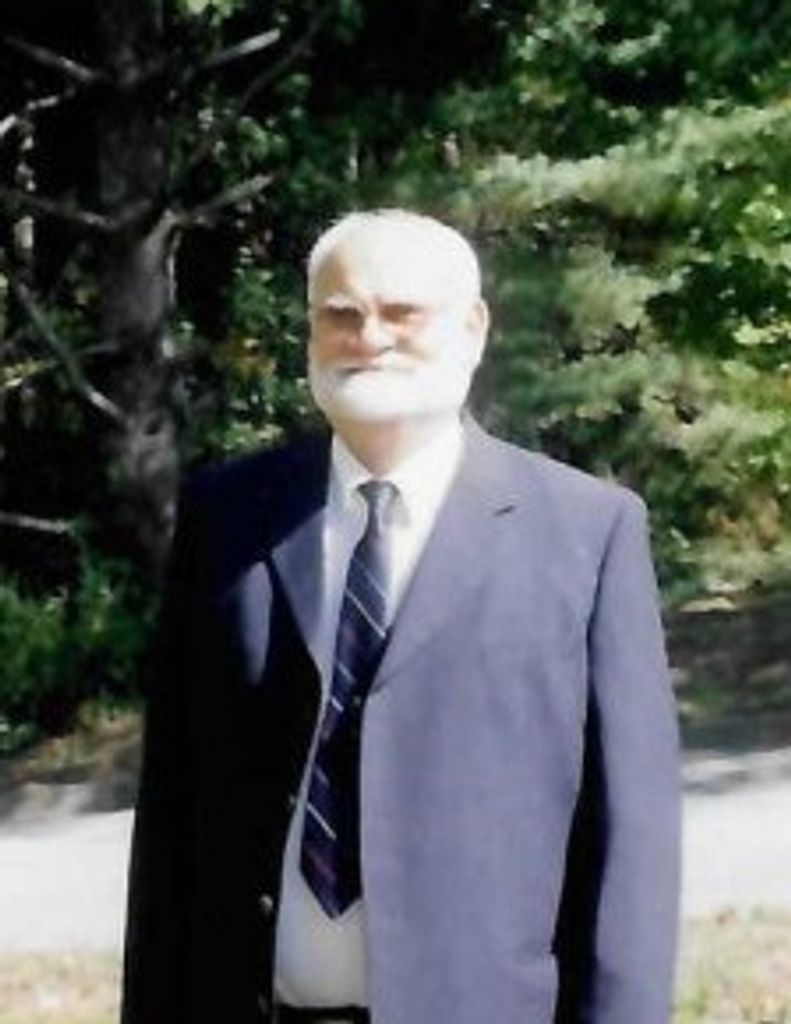 John Mcgalliard Profile Photo