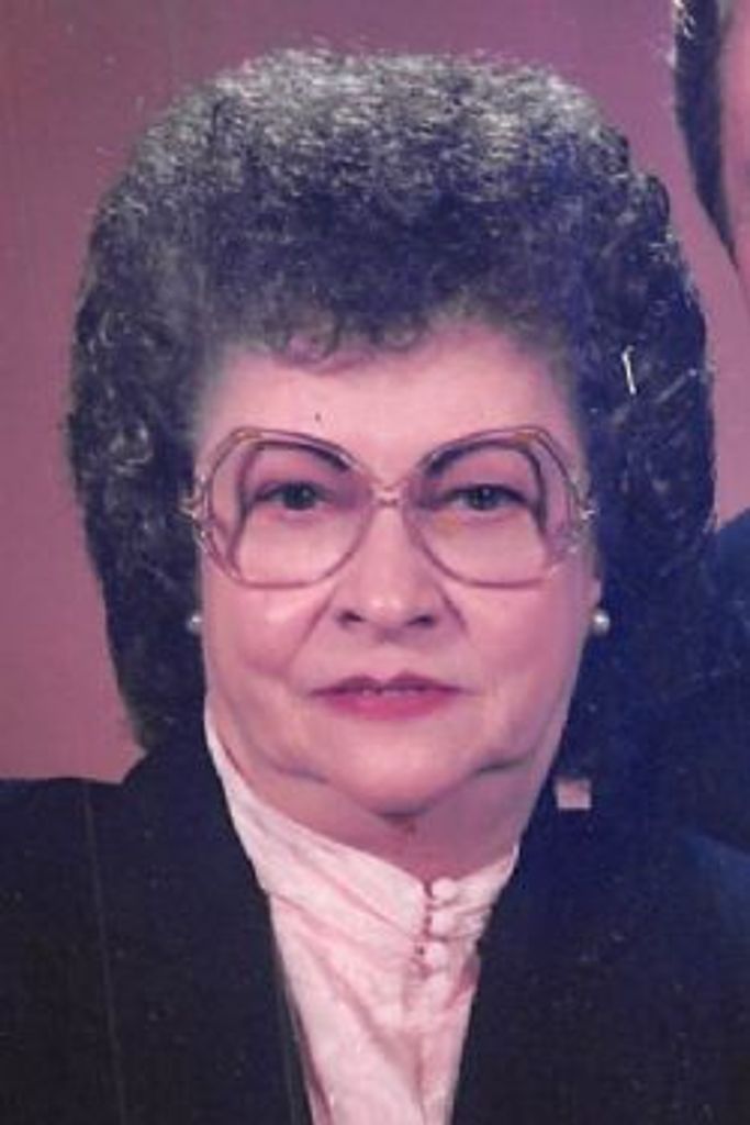 Nellie Schlotfelt Profile Photo