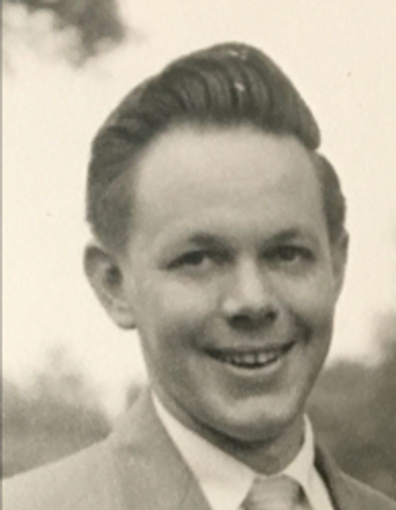Edwin J. Dooley Profile Photo