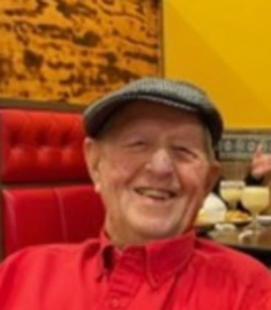 Lyle Jones Profile Photo