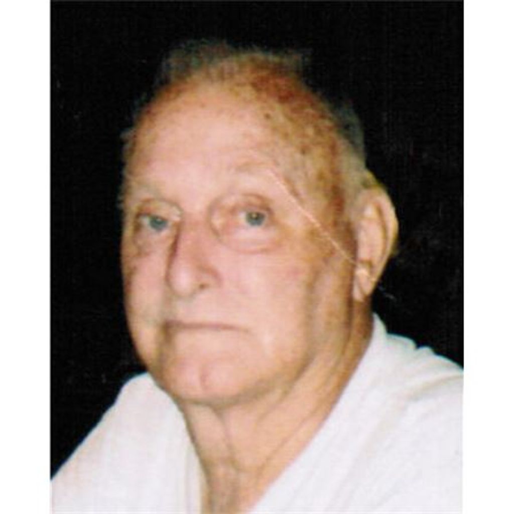 William "Bill" Hoover Profile Photo
