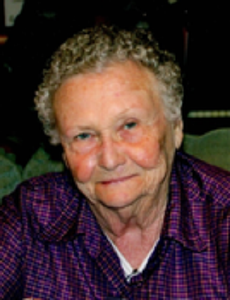 Dora Alice Ivey