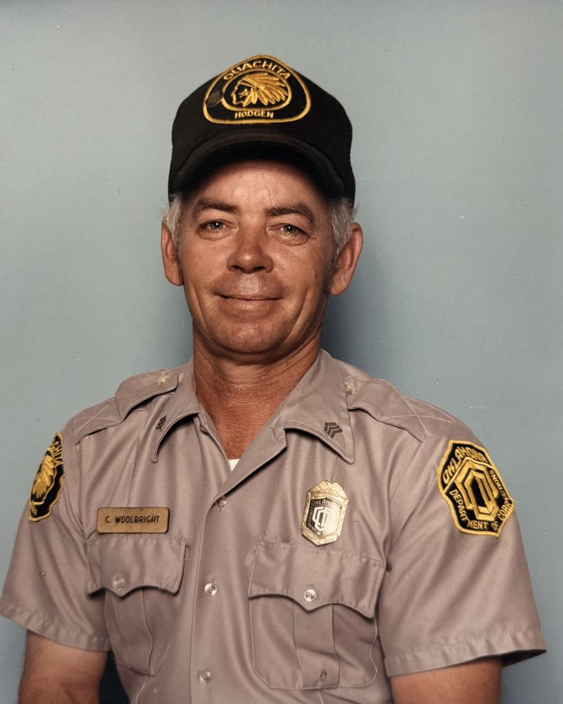 Carna Ard "Butch" Woolbright Profile Photo