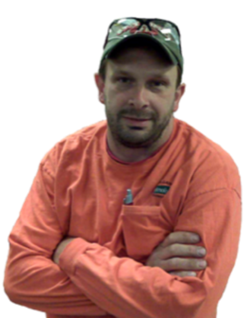 Michael Shane Hall Profile Photo