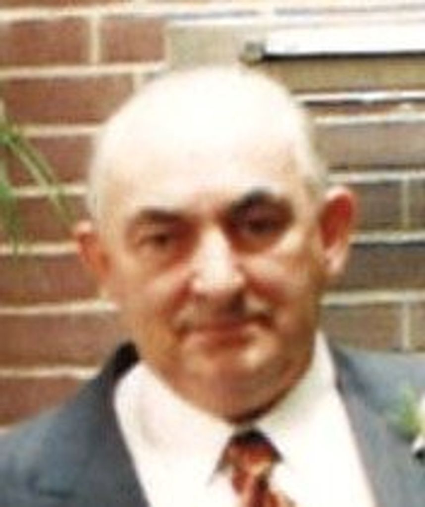 Mitchell Edmund Hudson