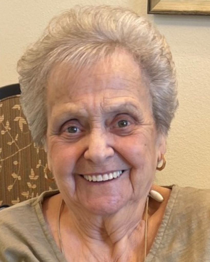Jessie M. Ferriere