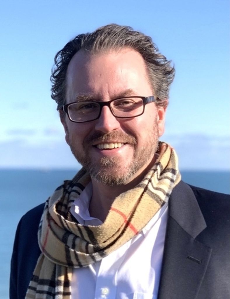 Jason Allen Neal Profile Photo