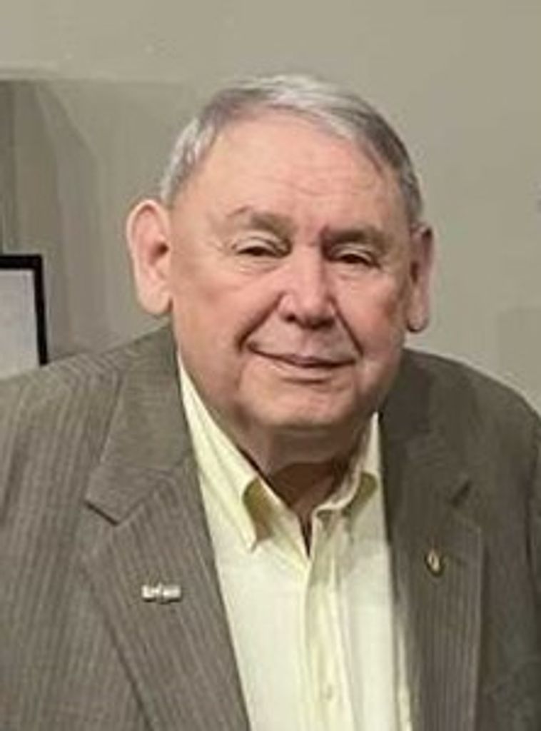 Stanley James Richeson