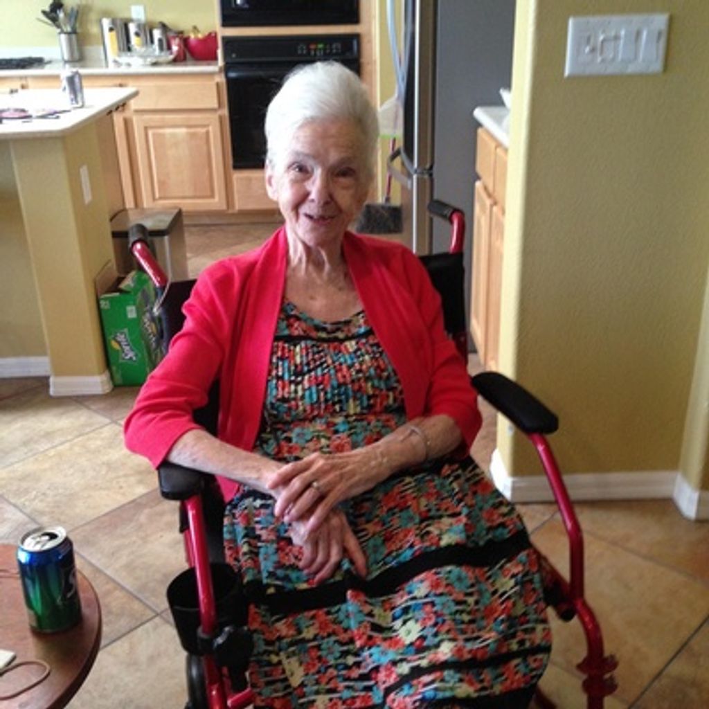 Catherine Seybert Profile Photo