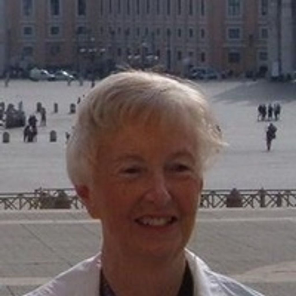 Jacqueline P. Smith (Jackie)