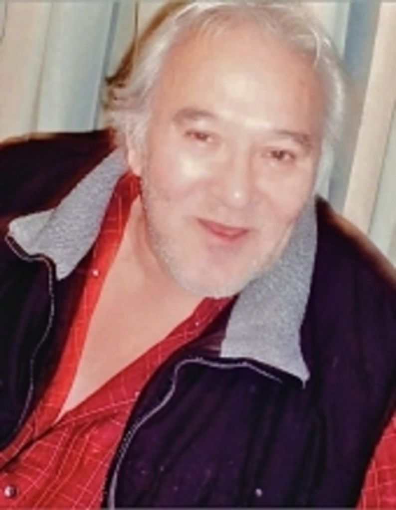 Ruben Rios Banda, Sr. Profile Photo