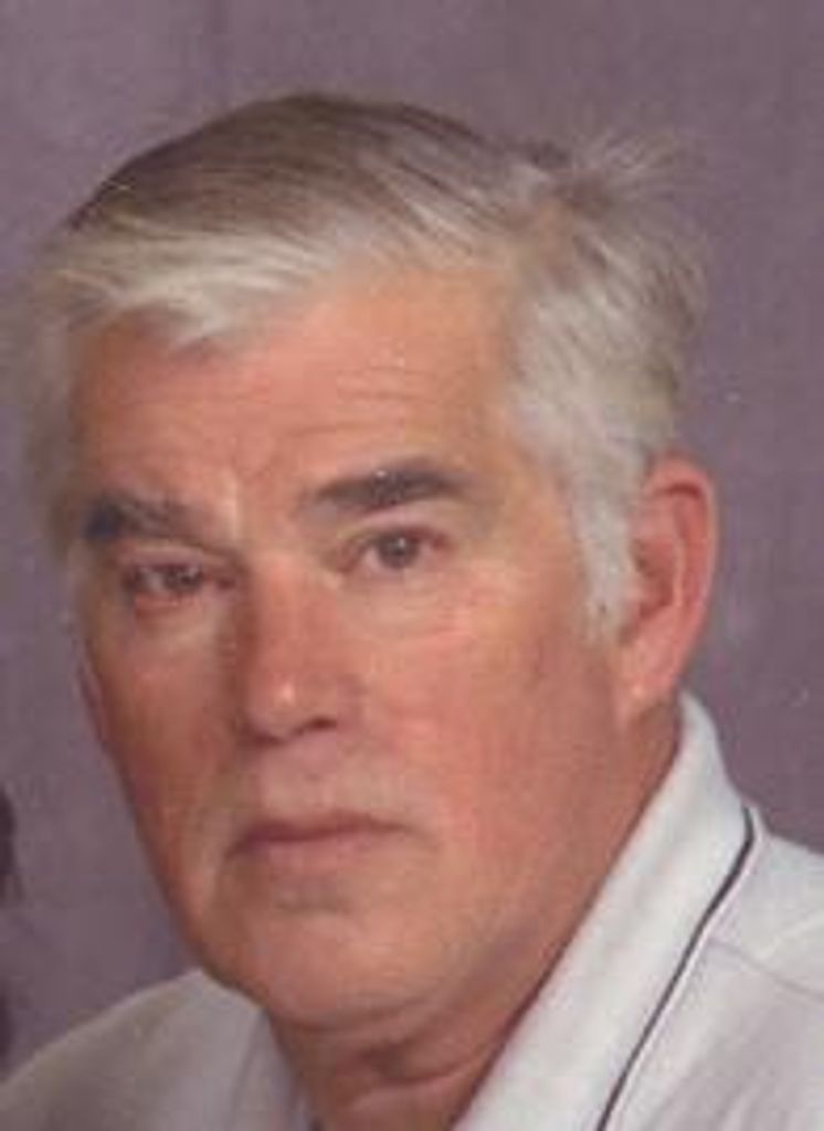 Rodney N. Aldrich