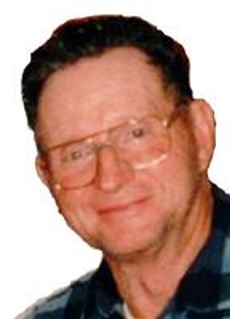 Leroy Venters