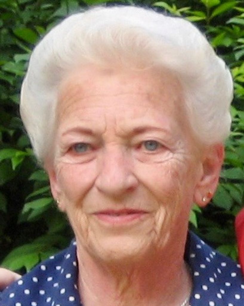 Elsie Sutton Profile Photo