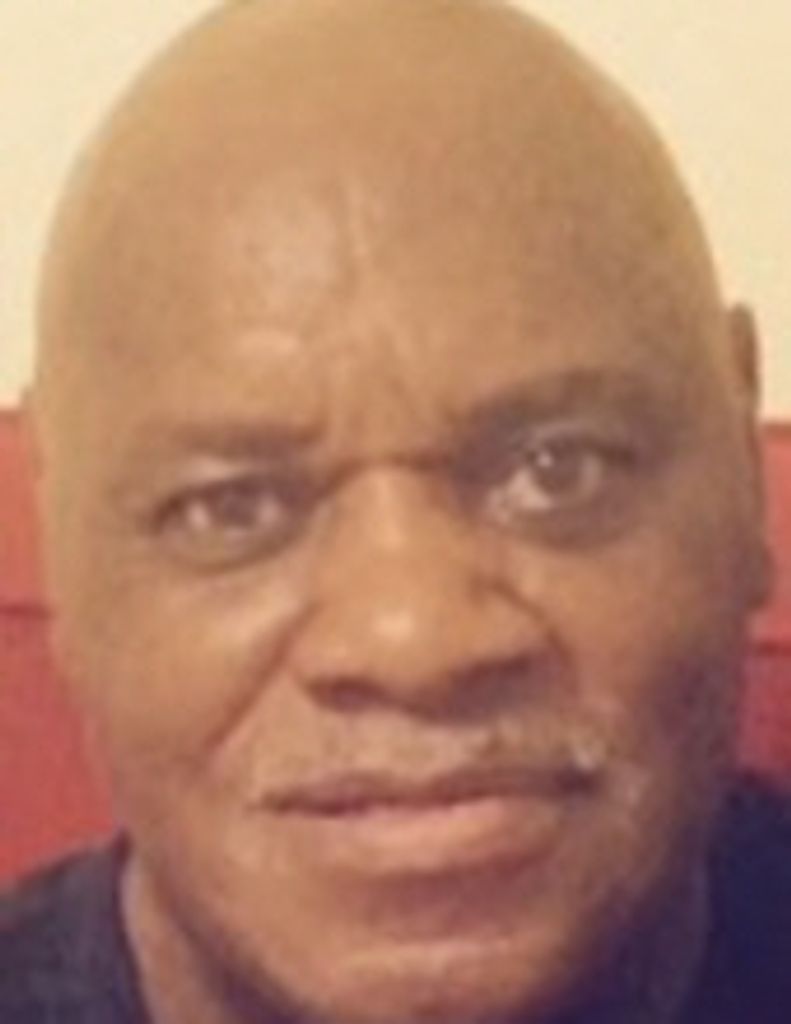 Richard  Edward Witherspoon,  Sr.