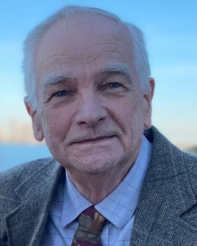 Richard C Gross Profile Photo