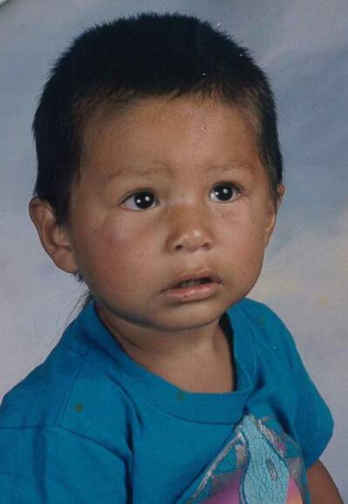 Jory Freeman Mcbride Profile Photo