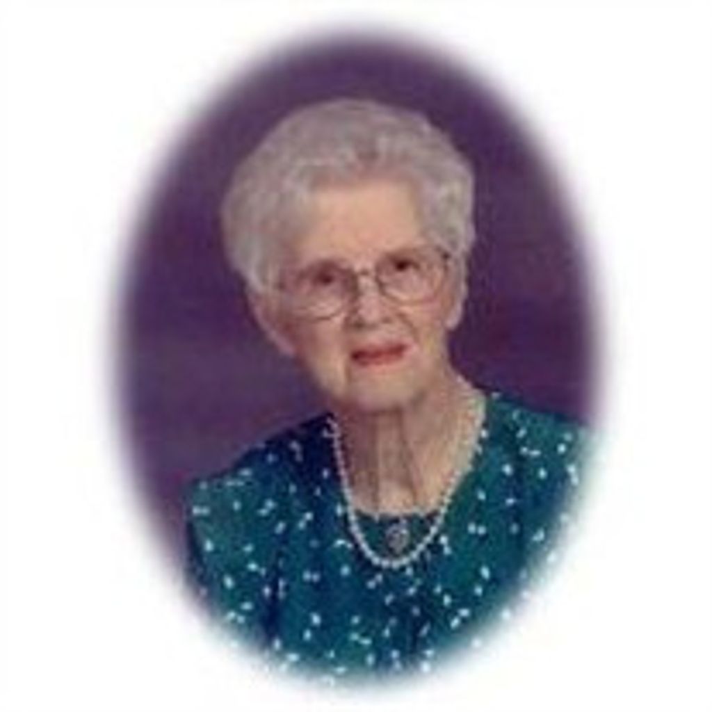 Mildred Walton Heath