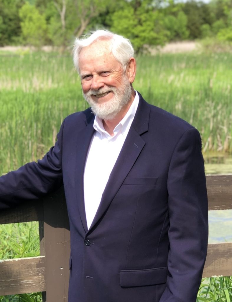 James Richard "Jim" Baldwin