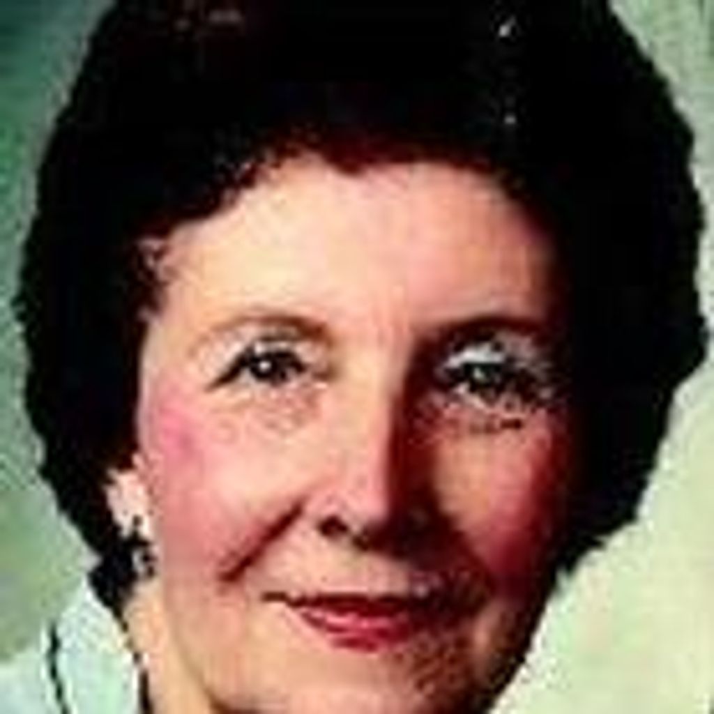 LuVerne Sandahl