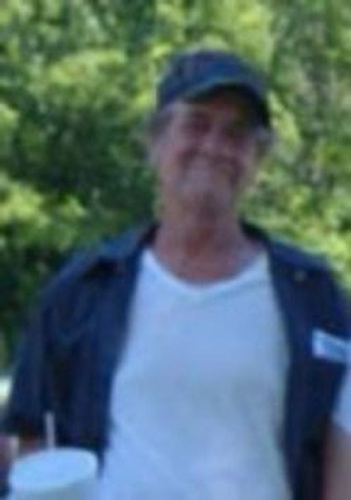 Junior Clarence Jones